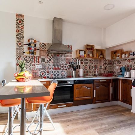 Gite Le Couderc Gabriac  Dış mekan fotoğraf